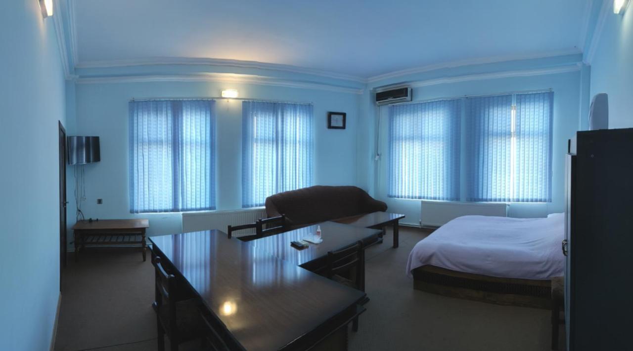 Dost Evi Sheki Exterior foto